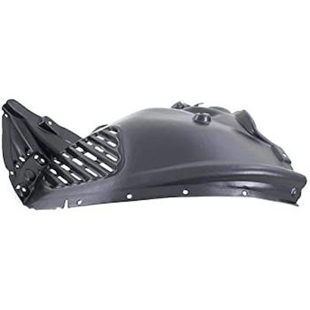 ÇAMURLUK DAVLUMBAZI F25 F26 ÖN SOL [ÖN TARAF] [gtin]